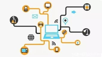 2017年科技前瞻 5G、物联网与区块链引领十大趋势