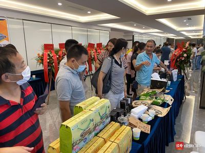 三年蓝图绘就，百成优品以新零售与区块链技术深耕深圳社区电商